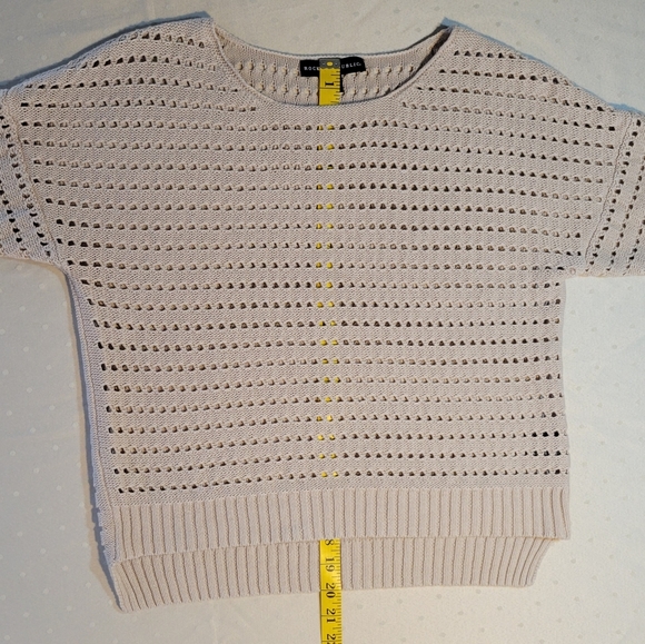 Rock & Republic Sweater - XS - Picture 12 of 13